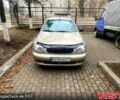 Бежевый ЗАЗ Ланос, объемом двигателя 1.3 л и пробегом 220 тыс. км за 2200 $, фото 1 на Automoto.ua