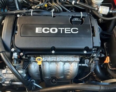 Бежевый ЗАЗ Ланос, объемом двигателя 1.4 л и пробегом 98 тыс. км за 4600 $, фото 4 на Automoto.ua