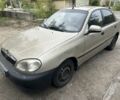 Бежевый ЗАЗ Ланос, объемом двигателя 1.5 л и пробегом 222 тыс. км за 1550 $, фото 3 на Automoto.ua