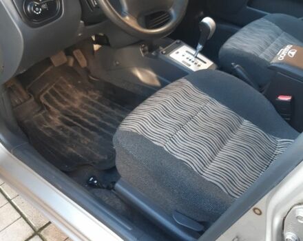 Бежевый ЗАЗ Ланос, объемом двигателя 1.4 л и пробегом 98 тыс. км за 4600 $, фото 2 на Automoto.ua