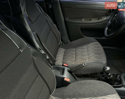 Бежевый ЗАЗ Ланос, объемом двигателя 1.5 л и пробегом 82 тыс. км за 3699 $, фото 15 на Automoto.ua