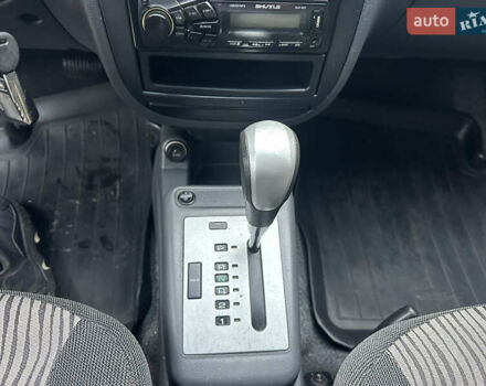 Бежевый ЗАЗ Ланос, объемом двигателя 1.4 л и пробегом 148 тыс. км за 4300 $, фото 37 на Automoto.ua