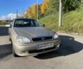 Бежевий ЗАЗ Ланос, об'ємом двигуна 1.4 л та пробігом 194 тис. км за 3399 $, фото 6 на Automoto.ua