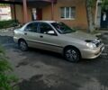 Бежевый ЗАЗ Ланос, объемом двигателя 1.4 л и пробегом 98 тыс. км за 4500 $, фото 1 на Automoto.ua