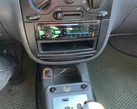 Бежевий ЗАЗ Ланос, об'ємом двигуна 1.4 л та пробігом 194 тис. км за 3399 $, фото 9 на Automoto.ua