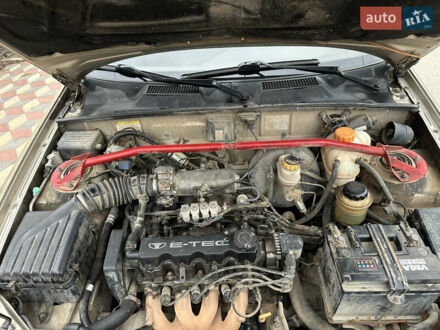 ЗАЗ Ланос 2011 в Сокинянах на Automoto.ua Бежевый ЗАЗ Ланос, объемом двигателя 1.5 л и пробегом 315 тыс. км за 1750 $, фото 1 на Automoto.ua