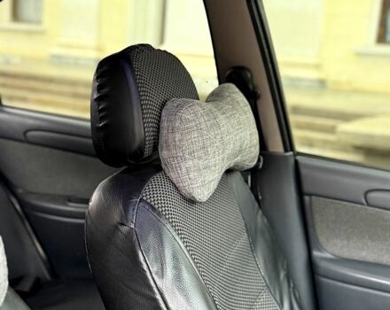 Черный ЗАЗ Ланос, объемом двигателя 1.6 л и пробегом 190 тыс. км за 2650 $, фото 6 на Automoto.ua