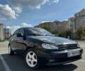Черный ЗАЗ Ланос, объемом двигателя 1.6 л и пробегом 224 тыс. км за 2500 $, фото 1 на Automoto.ua