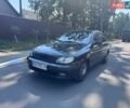 Черный ЗАЗ Ланос, об'ємом двигуна 1.6 л та пробігом 155 тис. км за 2300 $, фото 1 на Automoto.ua