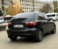 Черный ЗАЗ Ланос, объемом двигателя 1.6 л и пробегом 190 тыс. км за 2650 $, фото 3 на Automoto.ua