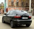 Черный ЗАЗ Ланос, объемом двигателя 1.6 л и пробегом 190 тыс. км за 2650 $, фото 5 на Automoto.ua