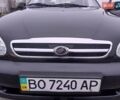 Черный ЗАЗ Ланос, объемом двигателя 0 л и пробегом 95 тыс. км за 3300 $, фото 35 на Automoto.ua