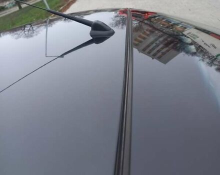 Черный ЗАЗ Ланос, объемом двигателя 0 л и пробегом 95 тыс. км за 3300 $, фото 18 на Automoto.ua