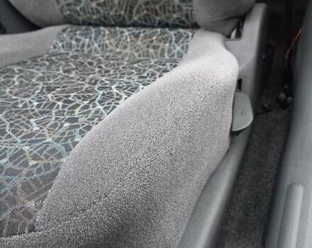 Черный ЗАЗ Ланос, объемом двигателя 0 л и пробегом 95 тыс. км за 3300 $, фото 43 на Automoto.ua