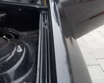 Черный ЗАЗ Ланос, объемом двигателя 0 л и пробегом 95 тыс. км за 3300 $, фото 31 на Automoto.ua