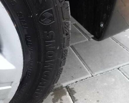 Черный ЗАЗ Ланос, объемом двигателя 0 л и пробегом 95 тыс. км за 3300 $, фото 20 на Automoto.ua