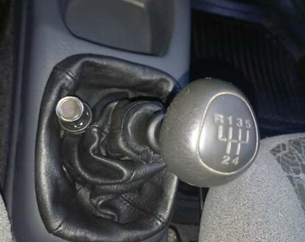 Черный ЗАЗ Ланос, объемом двигателя 0 л и пробегом 95 тыс. км за 3300 $, фото 44 на Automoto.ua