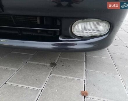 Черный ЗАЗ Ланос, объемом двигателя 0 л и пробегом 95 тыс. км за 3300 $, фото 36 на Automoto.ua