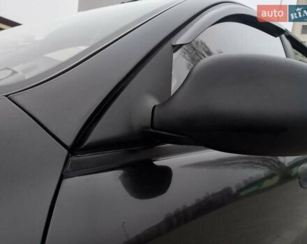 Черный ЗАЗ Ланос, объемом двигателя 0 л и пробегом 95 тыс. км за 3300 $, фото 12 на Automoto.ua