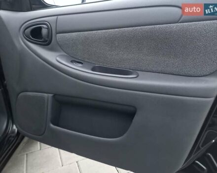 Черный ЗАЗ Ланос, объемом двигателя 0 л и пробегом 95 тыс. км за 3300 $, фото 40 на Automoto.ua