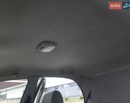 Черный ЗАЗ Ланос, объемом двигателя 0 л и пробегом 95 тыс. км за 3300 $, фото 7 на Automoto.ua