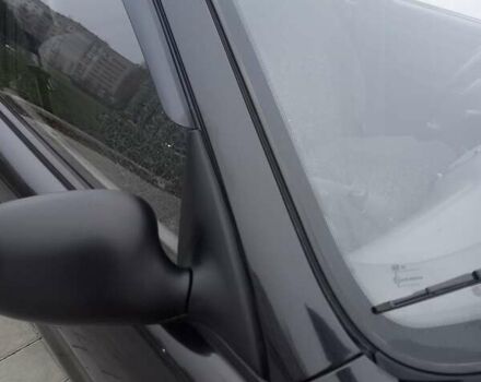 Черный ЗАЗ Ланос, объемом двигателя 0 л и пробегом 95 тыс. км за 3300 $, фото 14 на Automoto.ua