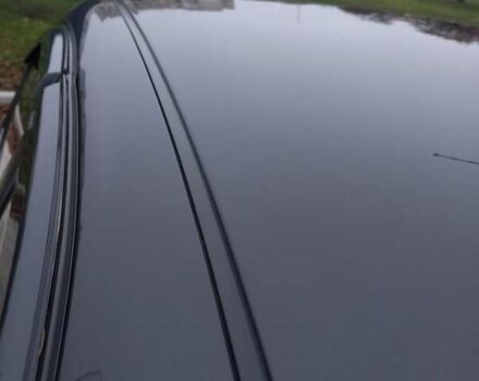 Черный ЗАЗ Ланос, объемом двигателя 0 л и пробегом 95 тыс. км за 3300 $, фото 17 на Automoto.ua