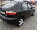 Черный ЗАЗ Ланос, объемом двигателя 0 л и пробегом 95 тыс. км за 3300 $, фото 3 на Automoto.ua