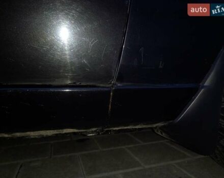 Черный ЗАЗ Ланос, объемом двигателя 0 л и пробегом 95 тыс. км за 3300 $, фото 38 на Automoto.ua