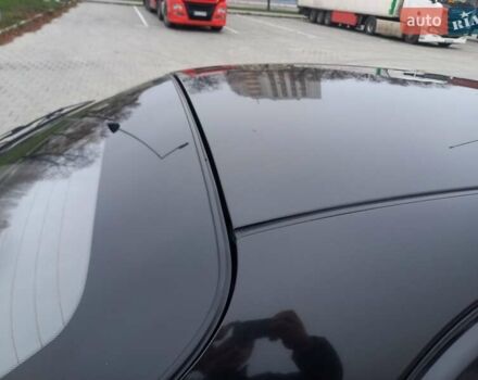 Черный ЗАЗ Ланос, объемом двигателя 0 л и пробегом 95 тыс. км за 3300 $, фото 22 на Automoto.ua