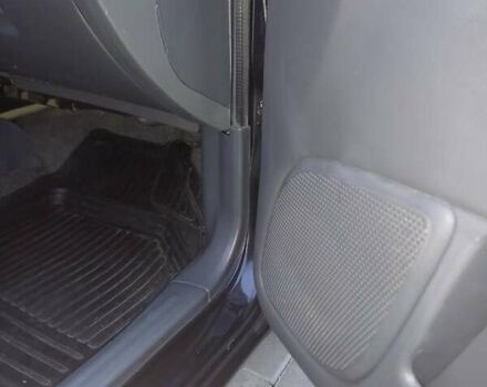 Черный ЗАЗ Ланос, объемом двигателя 0 л и пробегом 95 тыс. км за 3300 $, фото 25 на Automoto.ua