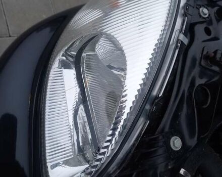 Черный ЗАЗ Ланос, объемом двигателя 0 л и пробегом 95 тыс. км за 3300 $, фото 34 на Automoto.ua