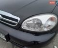 Черный ЗАЗ Ланос, объемом двигателя 0 л и пробегом 95 тыс. км за 3300 $, фото 6 на Automoto.ua