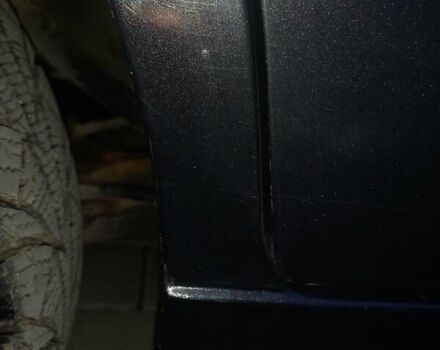 Черный ЗАЗ Ланос, объемом двигателя 0 л и пробегом 95 тыс. км за 3300 $, фото 21 на Automoto.ua