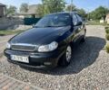 Чорний ЗАЗ Ланос, об'ємом двигуна 1.4 л та пробігом 112 тис. км за 3300 $, фото 3 на Automoto.ua