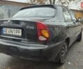 Черный ЗАЗ Ланос, объемом двигателя 1.5 л и пробегом 157 тыс. км за 3000 $, фото 3 на Automoto.ua