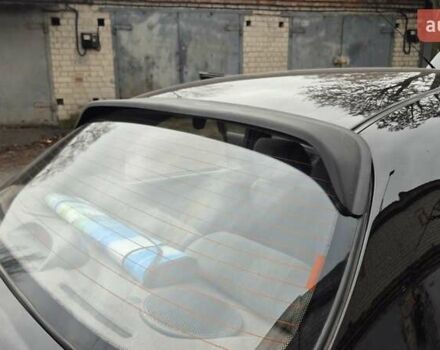 Черный ЗАЗ Ланос, объемом двигателя 1.5 л и пробегом 157 тыс. км за 3000 $, фото 10 на Automoto.ua