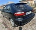 Чорний ЗАЗ Ланос, об'ємом двигуна 1.4 л та пробігом 112 тис. км за 3300 $, фото 2 на Automoto.ua
