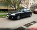 Черный ЗАЗ Ланос, объемом двигателя 1.5 л и пробегом 177 тыс. км за 3149 $, фото 2 на Automoto.ua