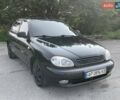 Чорний ЗАЗ Ланос, об'ємом двигуна 1.5 л та пробігом 165 тис. км за 3200 $, фото 6 на Automoto.ua