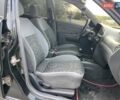 Чорний ЗАЗ Ланос, об'ємом двигуна 1.5 л та пробігом 165 тис. км за 3200 $, фото 15 на Automoto.ua