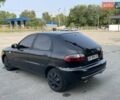 Чорний ЗАЗ Ланос, об'ємом двигуна 1.5 л та пробігом 165 тис. км за 3200 $, фото 2 на Automoto.ua
