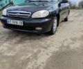 Черный ЗАЗ Ланос, объемом двигателя 1.5 л и пробегом 77 тыс. км за 2350 $, фото 1 на Automoto.ua