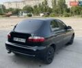 Чорний ЗАЗ Ланос, об'ємом двигуна 1.5 л та пробігом 165 тис. км за 3200 $, фото 4 на Automoto.ua