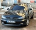 Чорний ЗАЗ Ланос, об'ємом двигуна 1.5 л та пробігом 253 тис. км за 2600 $, фото 1 на Automoto.ua