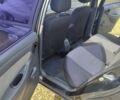 Черный ЗАЗ Ланос, объемом двигателя 1.5 л и пробегом 77 тыс. км за 2350 $, фото 10 на Automoto.ua