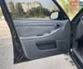 Чорний ЗАЗ Ланос, об'ємом двигуна 1.5 л та пробігом 165 тис. км за 3200 $, фото 9 на Automoto.ua