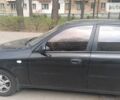 Чорний ЗАЗ Ланос, об'ємом двигуна 1.5 л та пробігом 225 тис. км за 3100 $, фото 5 на Automoto.ua