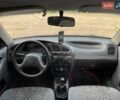 Чорний ЗАЗ Ланос, об'ємом двигуна 1.5 л та пробігом 165 тис. км за 3200 $, фото 12 на Automoto.ua
