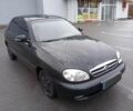 ЗАЗ Ланос 2014 в Вышгороде на Automoto.ua Черный ЗАЗ Ланос, объемом двигателя 1.5 л и пробегом 150 тыс. км за 1500 $, фото 1 на Automoto.ua